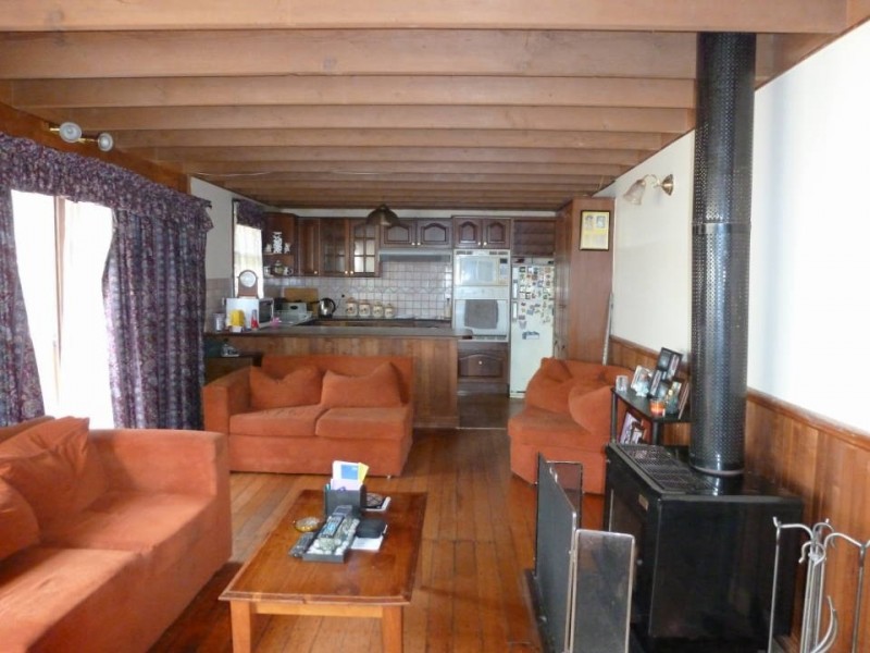 32719 Tasman Highway, Branxholm TAS 7261