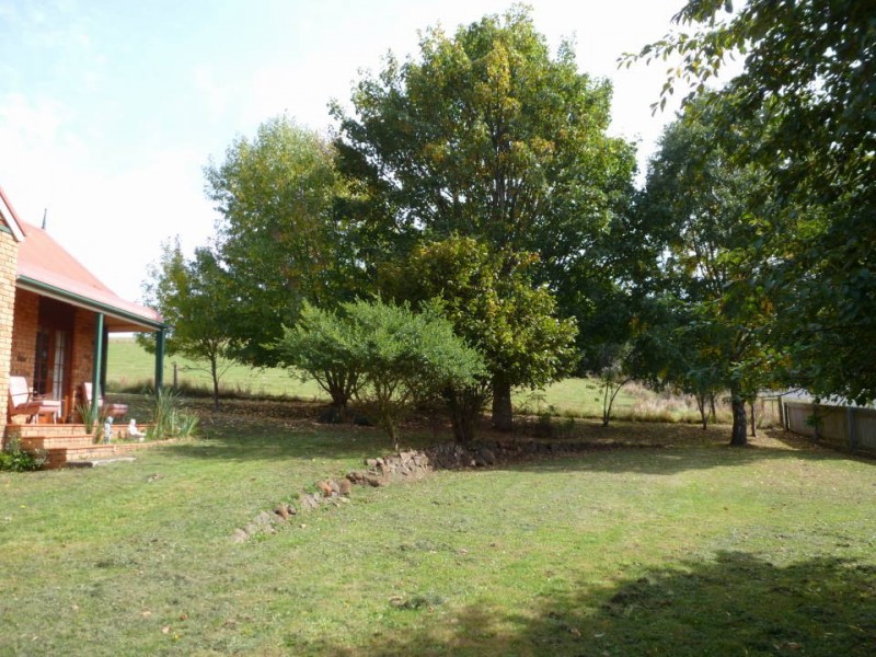 32719 Tasman Highway, Branxholm TAS 7261