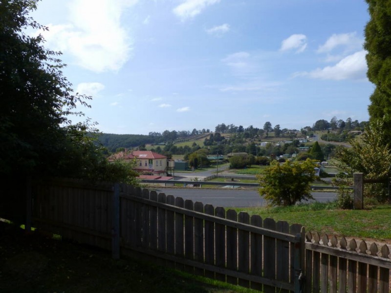 32719 Tasman Highway, Branxholm TAS 7261