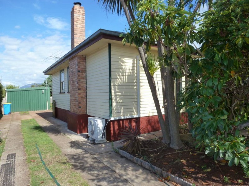 7 Elizabeth Street, Scottsdale TAS 7260