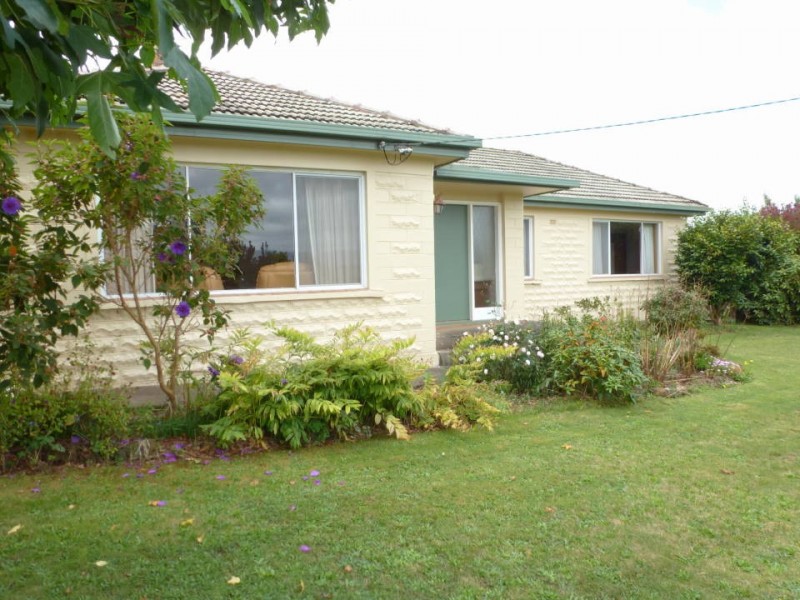 392  Bridport  Road, Jetsonville, Scottsdale TAS 7260