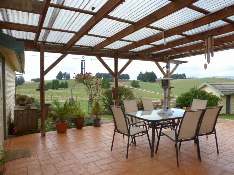 392  Bridport  Road, Jetsonville, Scottsdale TAS 7260