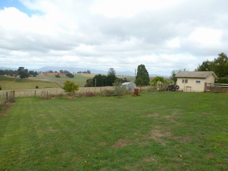 392  Bridport  Road, Jetsonville, Scottsdale TAS 7260