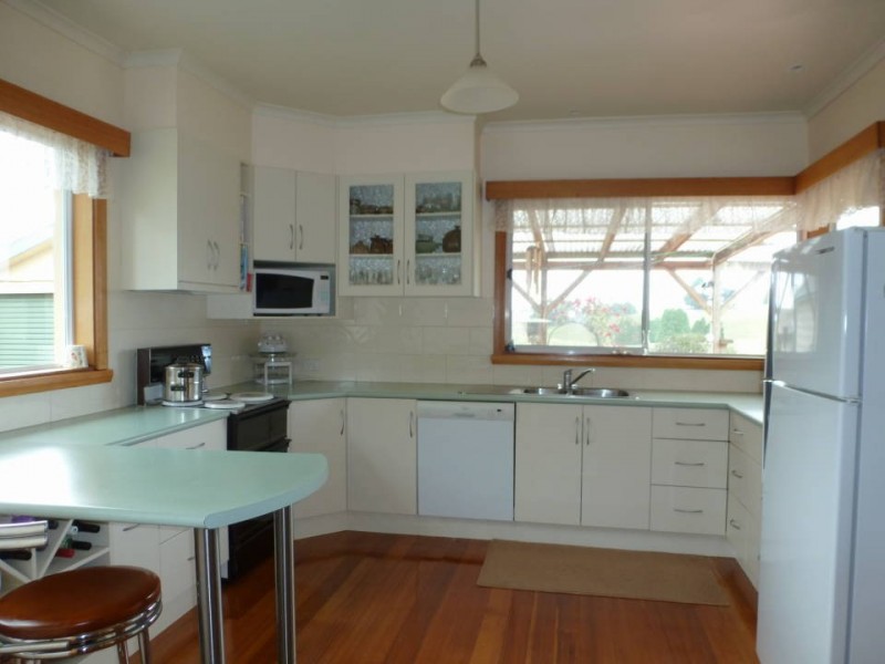 392  Bridport  Road, Jetsonville, Scottsdale TAS 7260