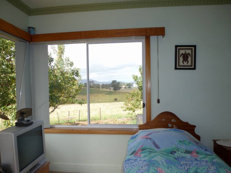 392  Bridport  Road, Jetsonville, Scottsdale TAS 7260