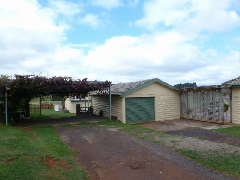 392  Bridport  Road, Jetsonville, Scottsdale TAS 7260