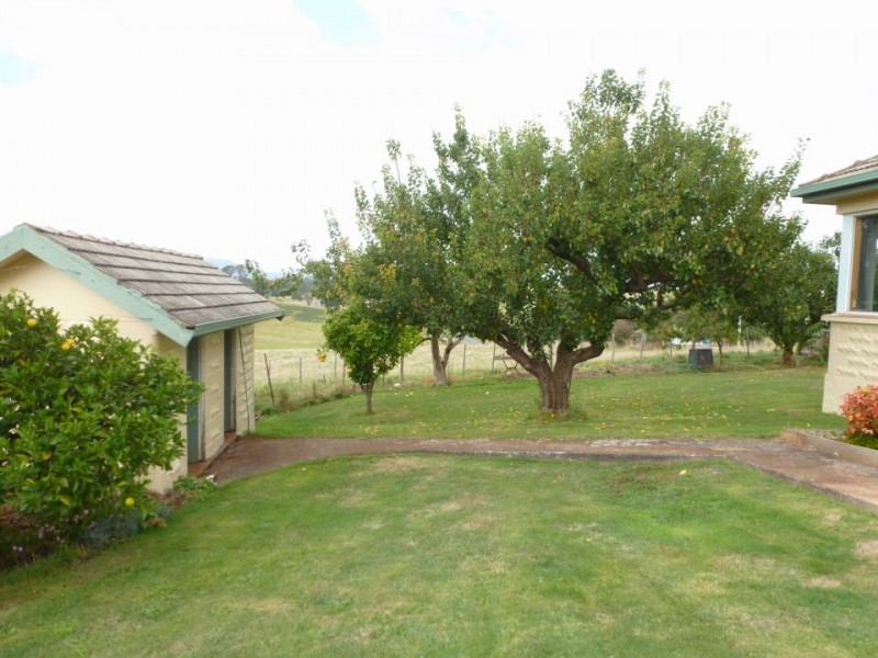 392  Bridport  Road, Jetsonville, Scottsdale TAS 7260