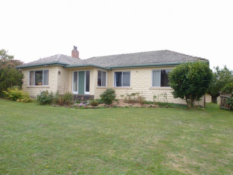 392  Bridport  Road, Jetsonville, Scottsdale TAS 7260