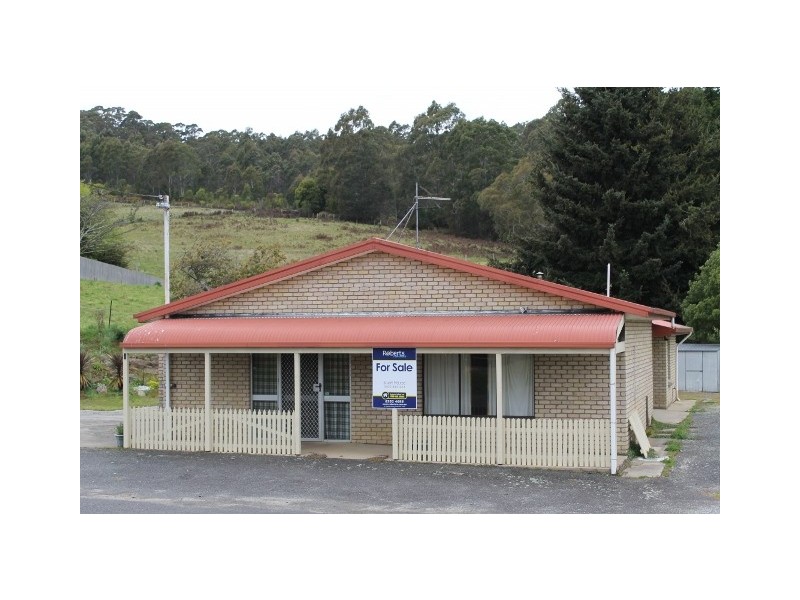 12 Scott Street, Branxholm TAS 7261