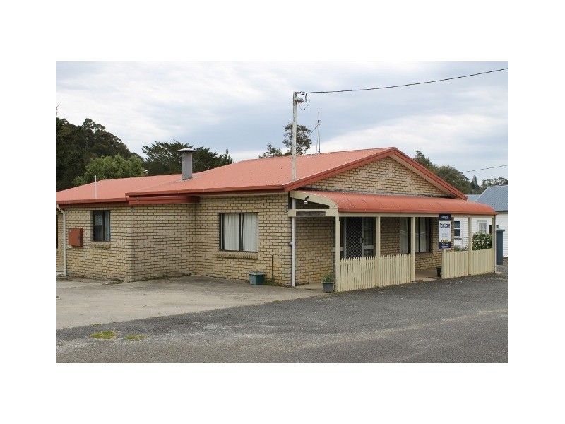 12 Scott Street, Branxholm TAS 7261
