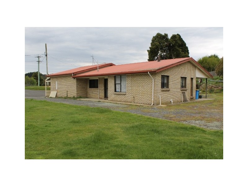 12 Scott Street, Branxholm TAS 7261