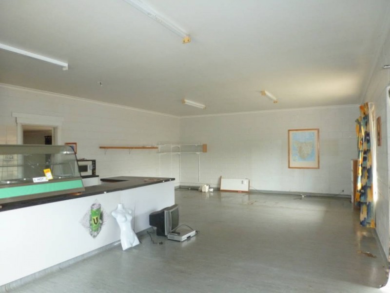 12 Scott Street, Branxholm TAS 7261