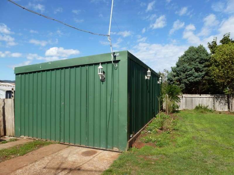 7 Elizabeth Street, Scottsdale TAS 7260