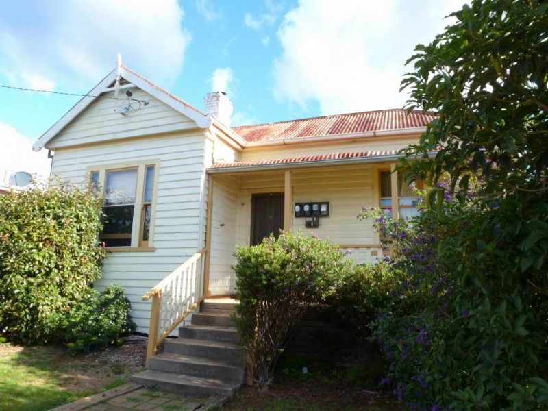 15 Alfred Street, Scottsdale TAS 7260