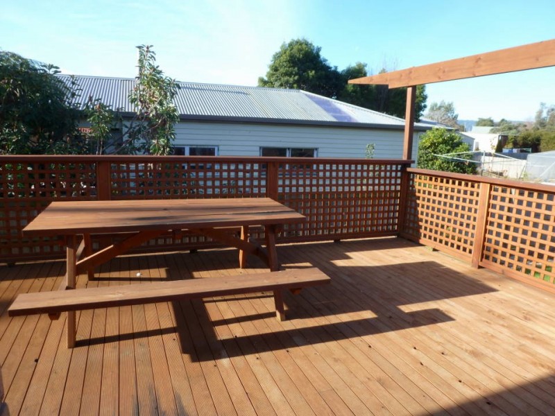 9 Coplestone Street, Scottsdale TAS 7260