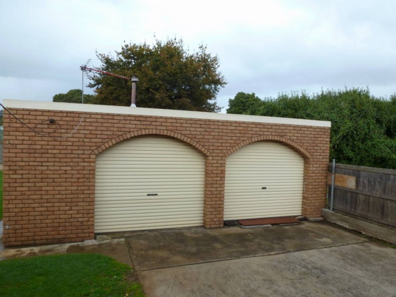 9 Coplestone Street, Scottsdale TAS 7260