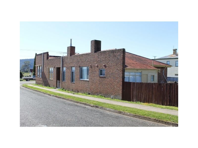24 Main Street, Ringarooma TAS 7263