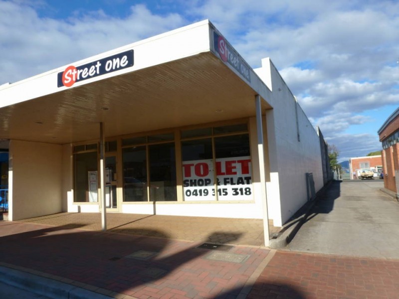 25 King Street, Scottsdale TAS 7260
