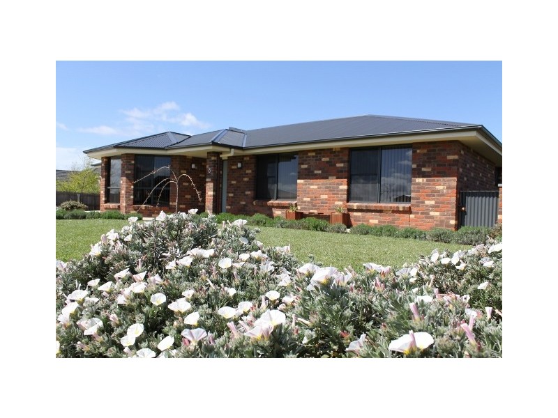 8 Barclay Drive, Scottsdale TAS 7260
