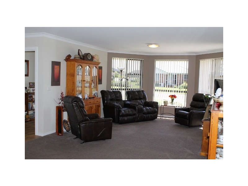 8 Barclay Drive, Scottsdale TAS 7260