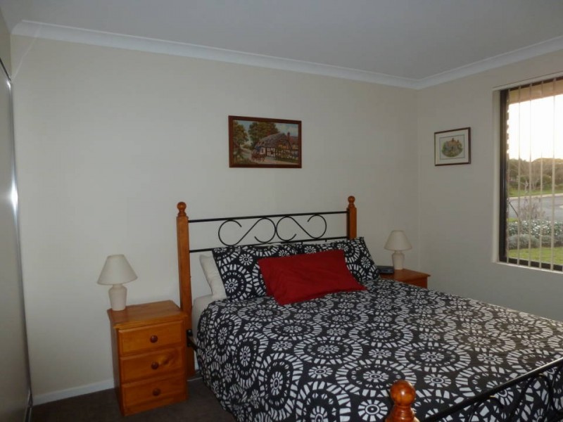 8 Barclay Drive, Scottsdale TAS 7260