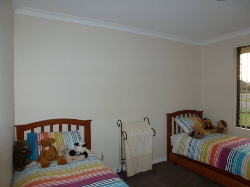 8 Barclay Drive, Scottsdale TAS 7260