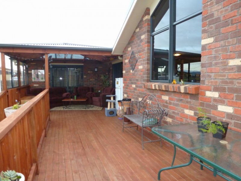 8 Barclay Drive, Scottsdale TAS 7260