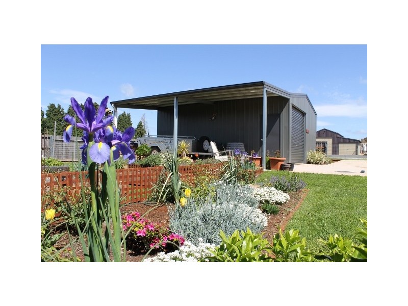 8 Barclay Drive, Scottsdale TAS 7260