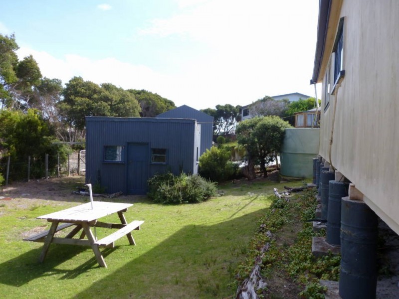18 Cygnet  Street, Musselroe Bay TAS 7264
