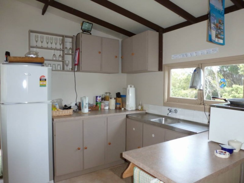 18 Cygnet  Street, Musselroe Bay TAS 7264