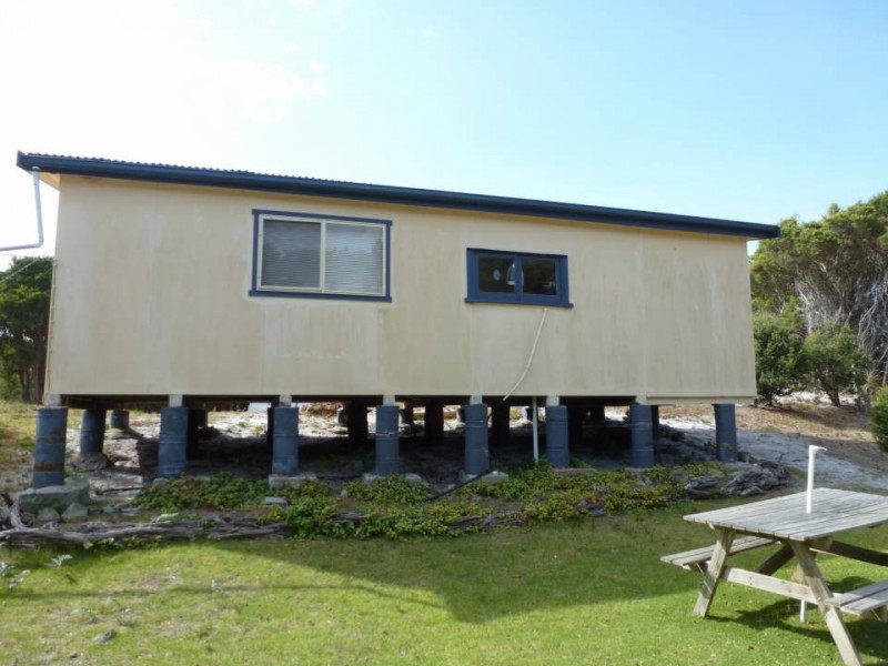 18 Cygnet  Street, Musselroe Bay TAS 7264