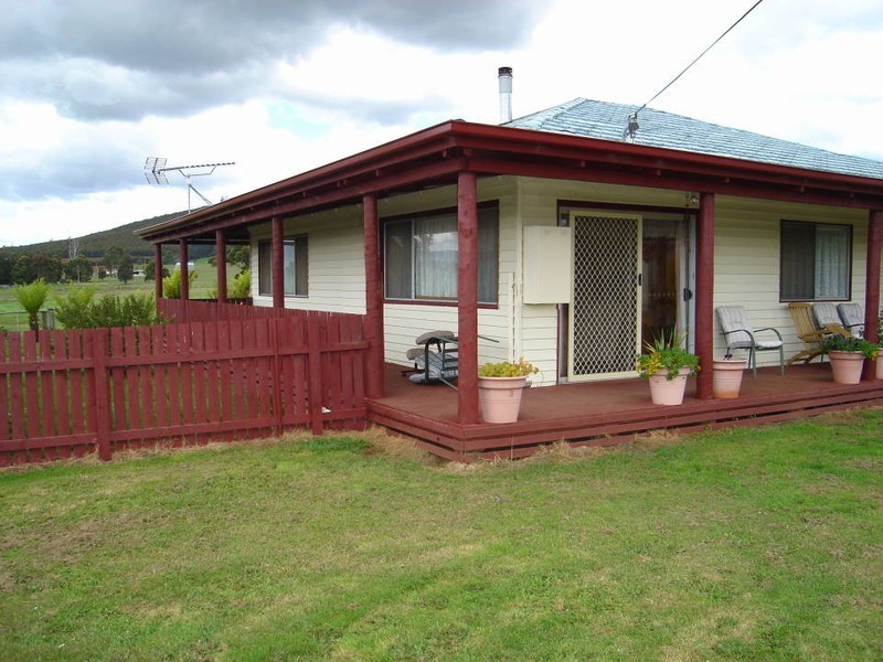 211 Barnett Road, Ringarooma TAS 7263