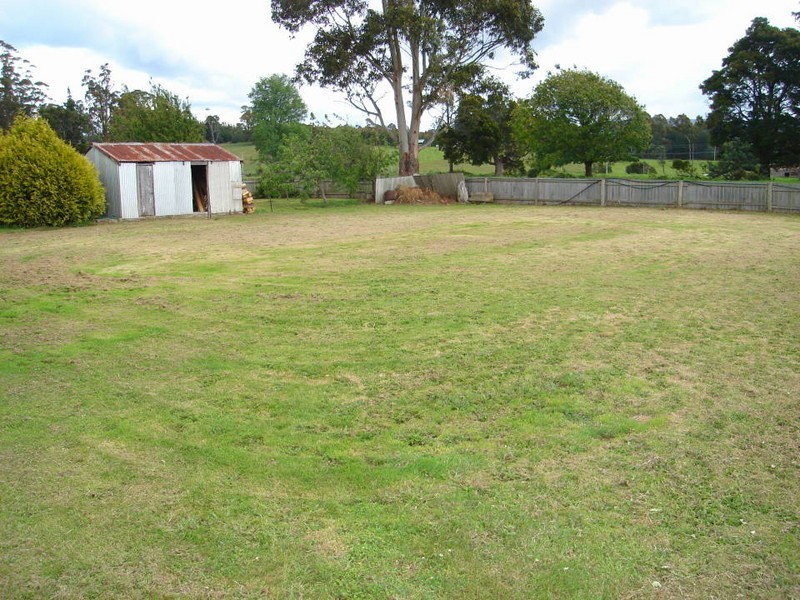 211 Barnett Road, Ringarooma TAS 7263