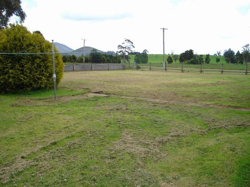 211 Barnett Road, Ringarooma TAS 7263