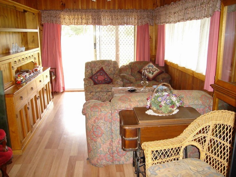 211 Barnett Road, Ringarooma TAS 7263