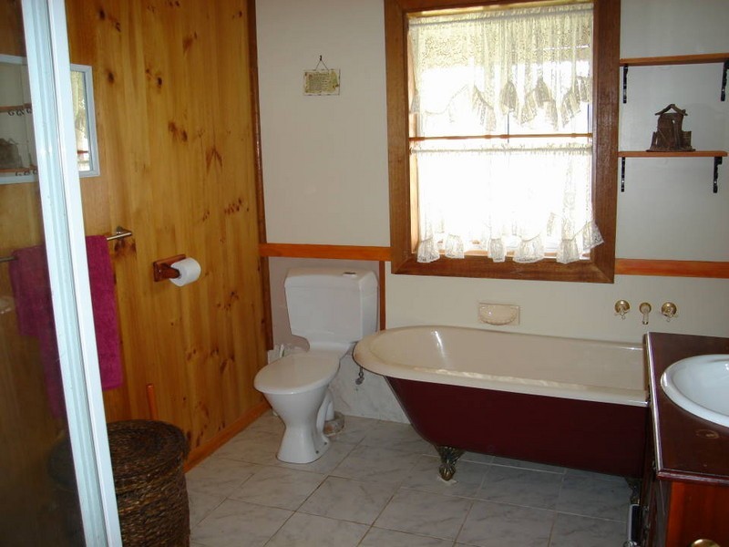 211 Barnett Road, Ringarooma TAS 7263