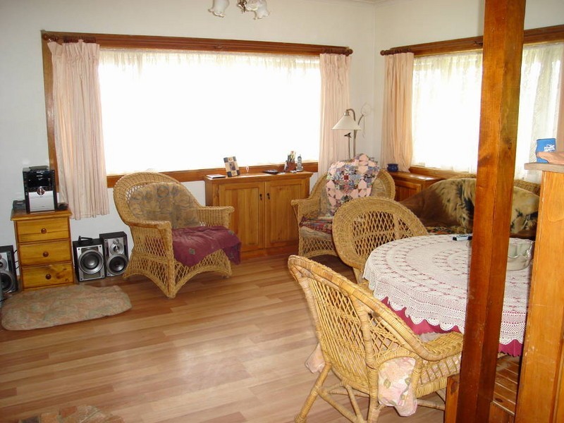 211 Barnett Road, Ringarooma TAS 7263