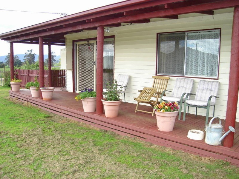 211 Barnett Road, Ringarooma TAS 7263
