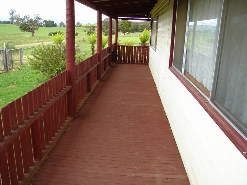 211 Barnett Road, Ringarooma TAS 7263