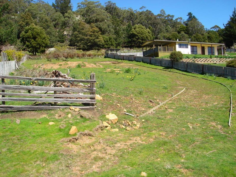 17 Renison Street, Derby TAS 7264