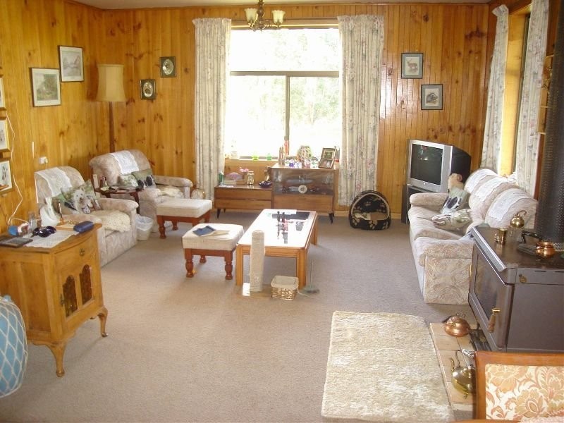 75 Ringarooma Road, Legerwood TAS 7263