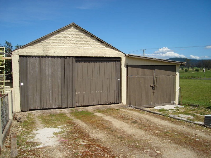 75 Ringarooma Road, Legerwood TAS 7263