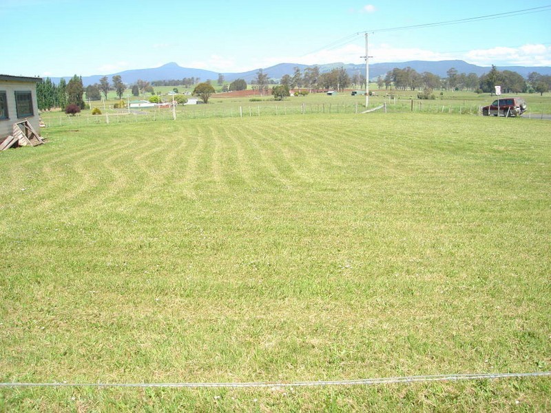 75 Ringarooma Road, Legerwood TAS 7263