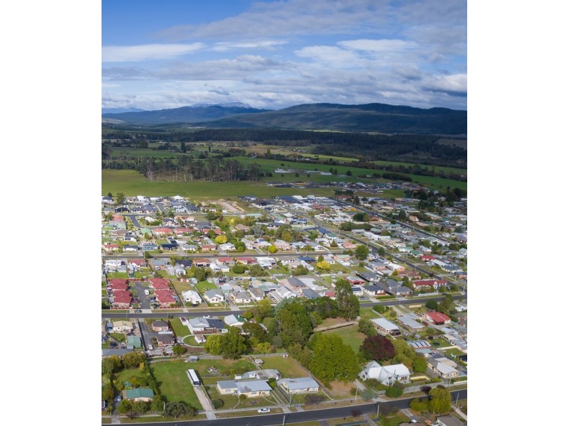 1/15 Calthorpe, Latrobe TAS 7307