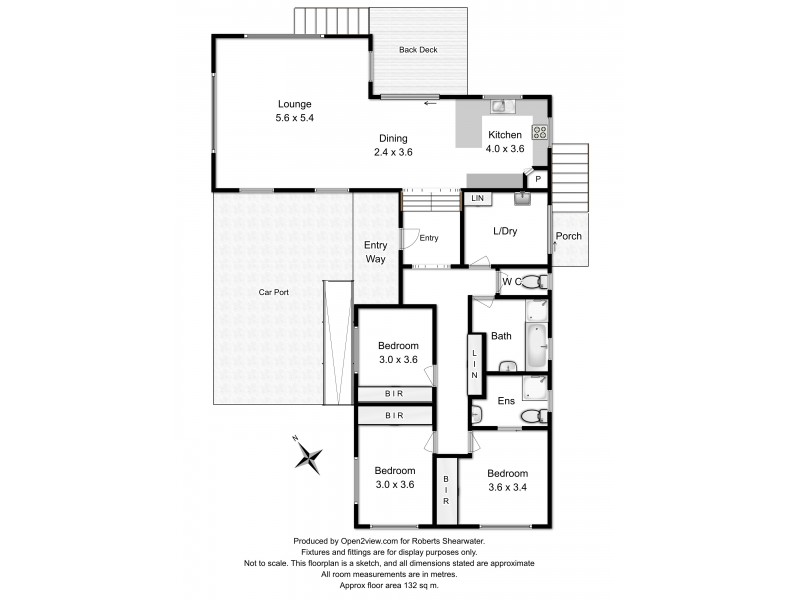 39 Shearwater Boulevard, Shearwater TAS 7307
