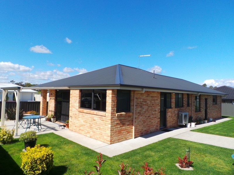 2/202 Last Street, Latrobe TAS 7307