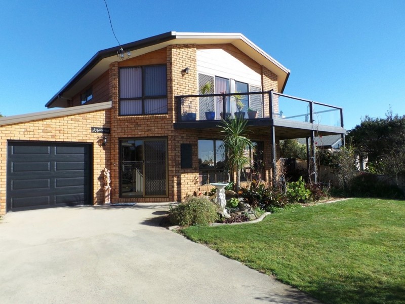 31 Hawley Esplanade, Hawley Beach TAS 7307