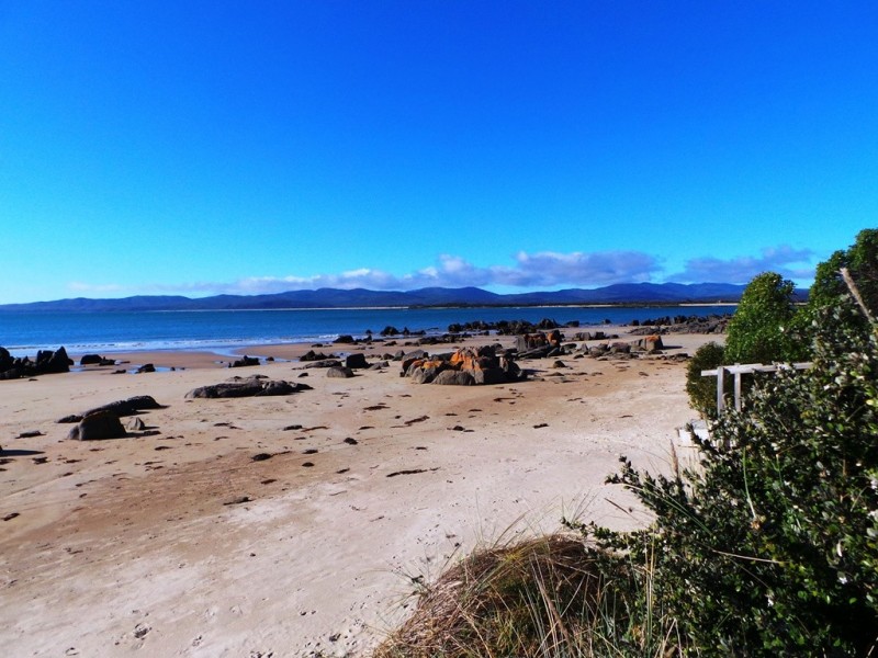31 Hawley Esplanade, Hawley Beach TAS 7307