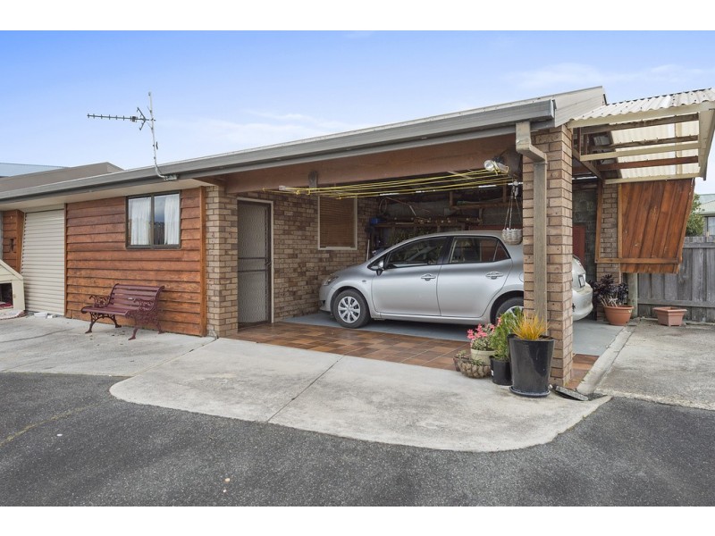 18 Freer Street, Shearwater TAS 7307