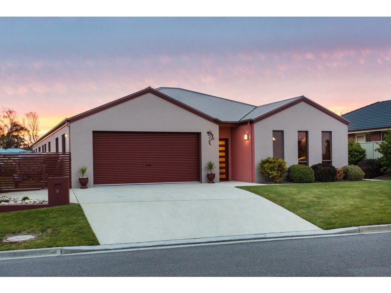 6 Links Court, Shearwater TAS 7307